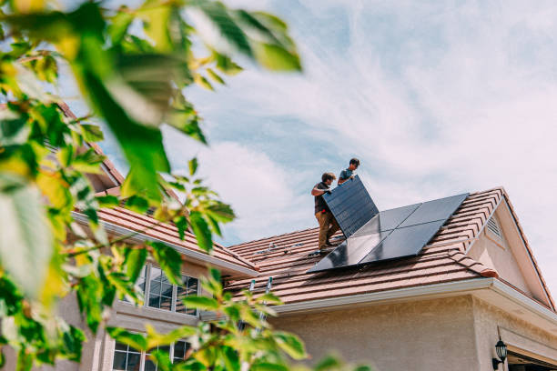 Quick and Trustworthy Emergency Roof Repair Services in Verde Village, AZ